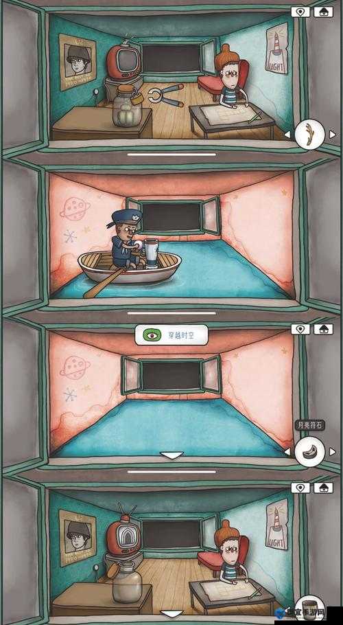 迷失岛神庙密室终极指南！90%人错过的位置曝光了