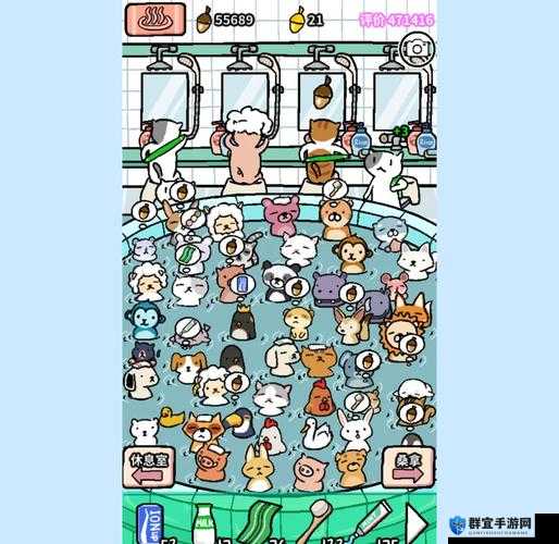 动物温泉玩法全攻略！绝美打卡点+隐藏福利大公开