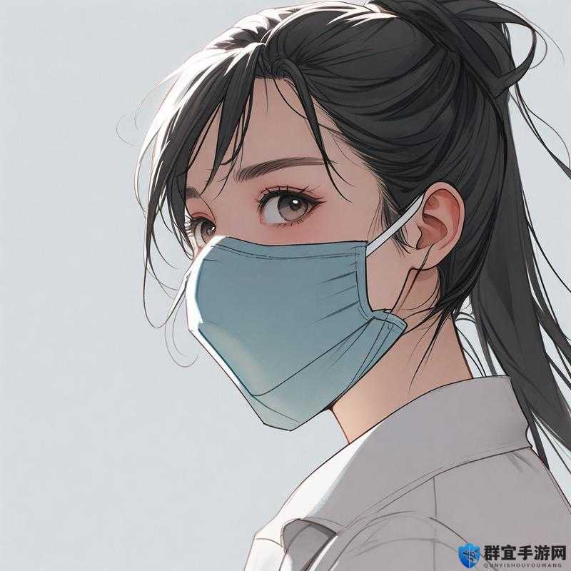 绝了！给头像加口罩的pp推荐，5款神器让你秒换时尚头像！必藏！