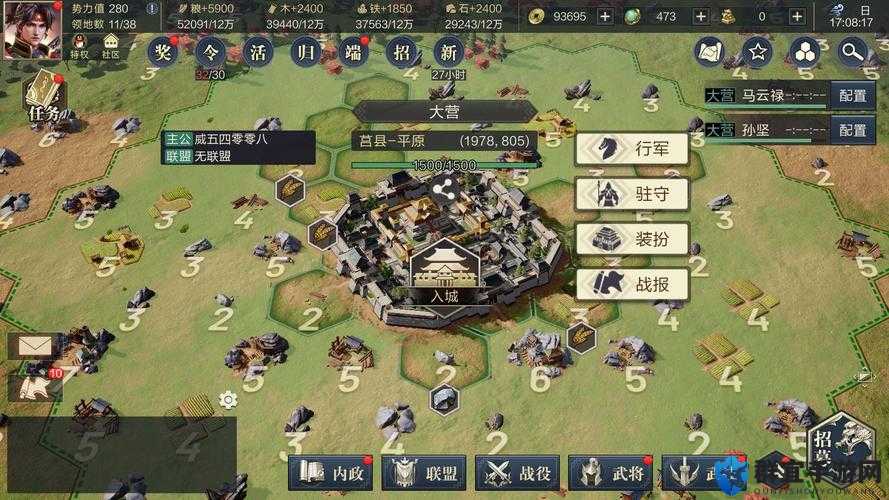 鸿图之下免控净化全解析！逆风翻盘必看攻略