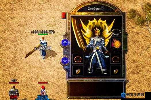 血泪总结！失落传奇单机版必看攻略：从开局到结局零失误技巧大公开