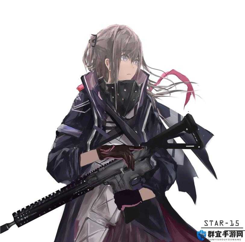 少女前线AR15必看攻略！超燃获取技巧一次说透，新手秒变大佬