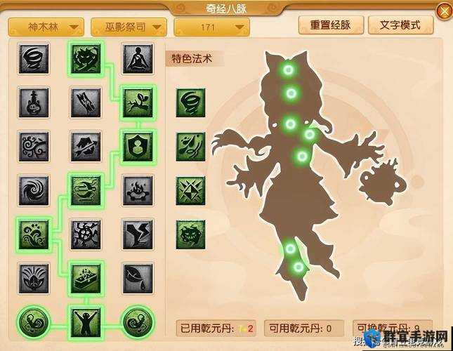 梦幻西游神木林加点攻略！零基础秒变大佬的绝绝子技巧