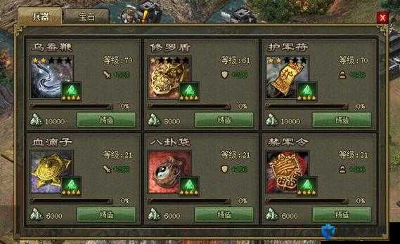 攻城掠地箱子获取全攻略！爆肝整理5大速刷技巧，萌新秒变大佬！