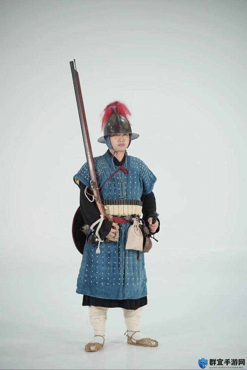 古代战士的生死守护！胄究竟是如何保护头部的？血与火的战场必备神器揭秘