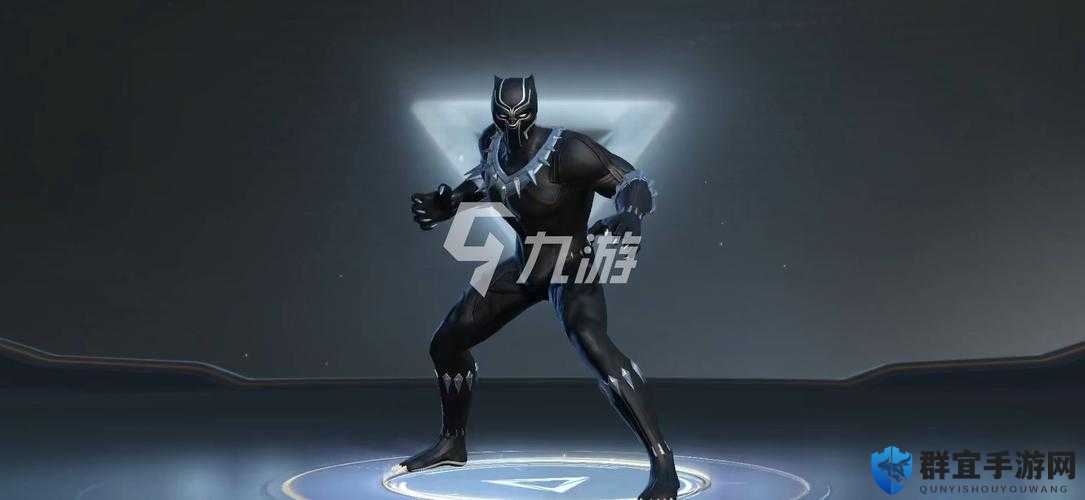 漫威超级战争黑豹超神秘籍！零基础速成攻略，手残党也能逆袭