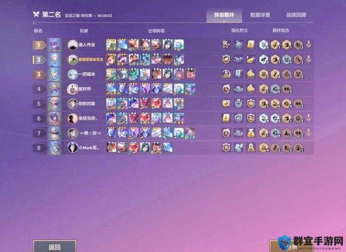 云顶之弈弃徒六幽影上分攻略_绝杀套路速成秘籍