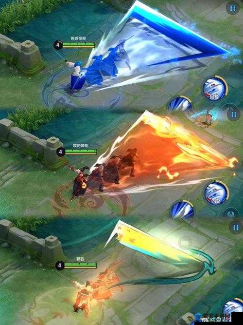 王者荣耀橘右京修罗专属动作获取攻略！绝美特效+隐藏技巧一次解锁