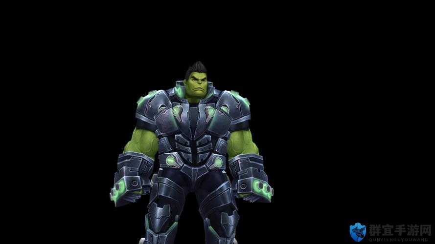 未来之战小浩克封神指南！这5个隐藏优势让你秒变战神