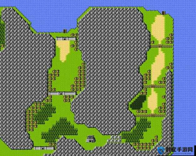 吞食天地2穿墙绝密技巧！3招教你轻松飞跃地图边界