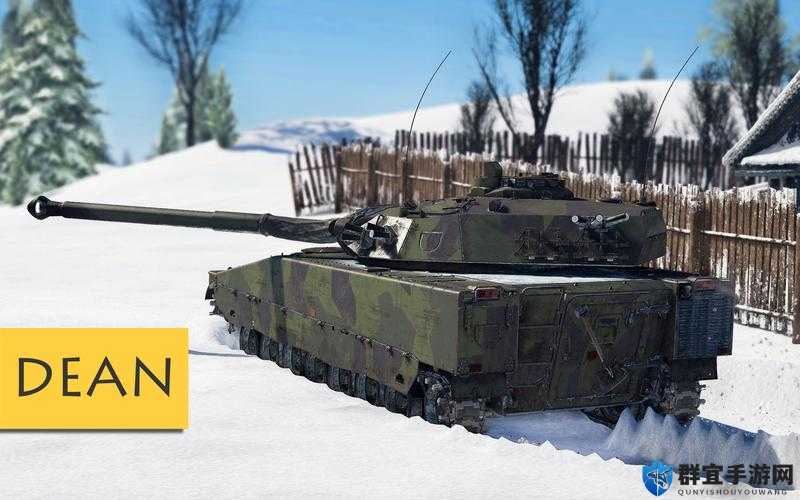 轻型轨道炮封神！KCCPV20实战测评必看