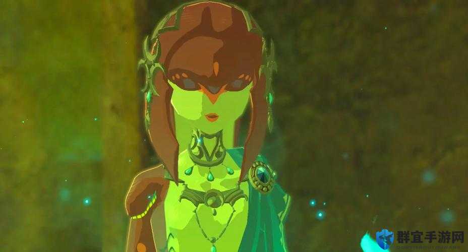 塞尔达四神兽绝杀攻略！手残党也能轻松通关的5个神级技巧