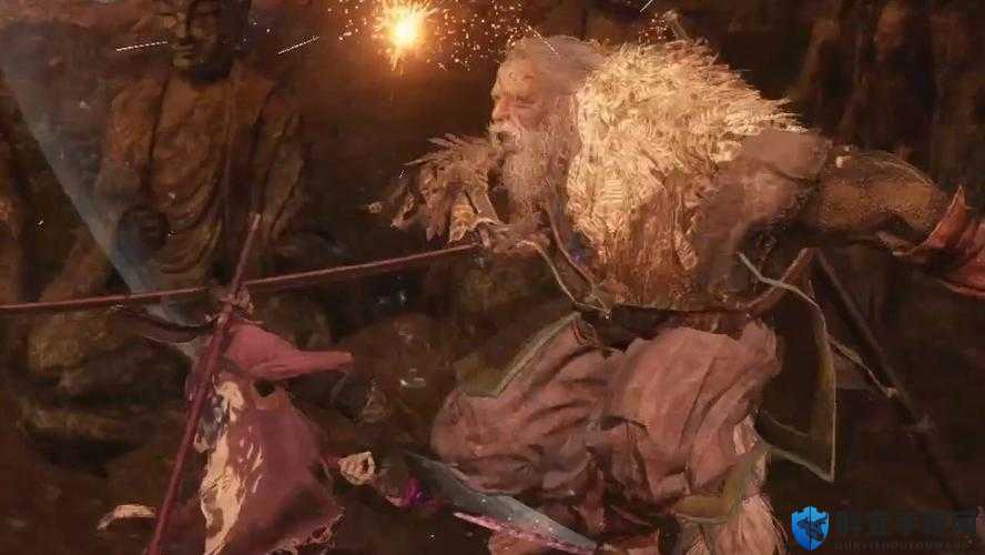 只狼施术场隐藏彩蛋大公开！这个支线任务错过血亏