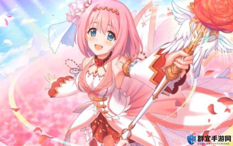 公主连结挂树神操作！全网爆笑必看，萌新秒懂隐藏玩法