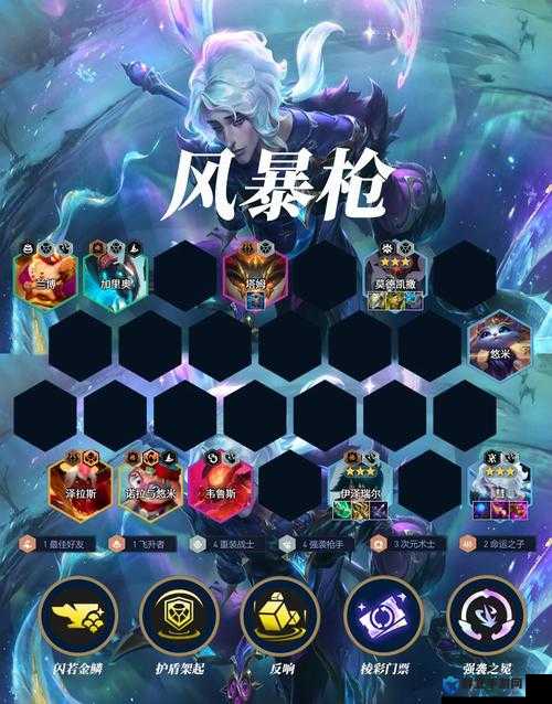 冰原守卫者多人副本必看！5个隐藏技巧让你秒变团战王者