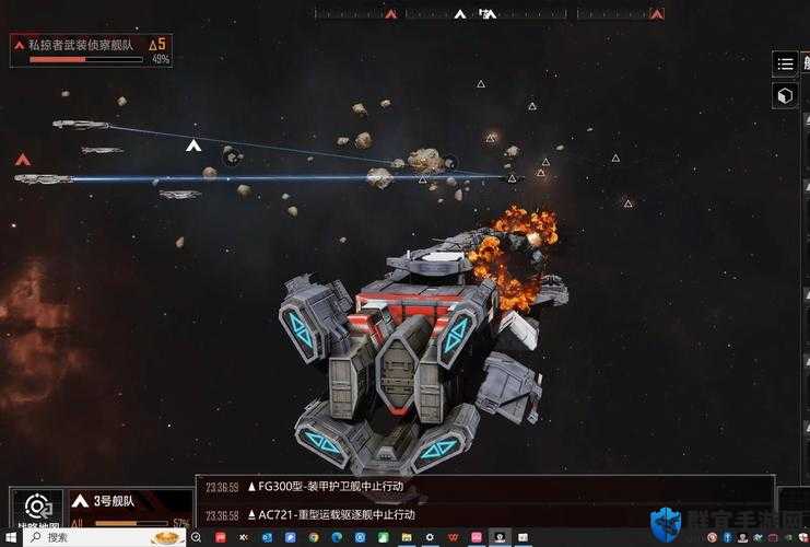 无尽的拉格朗日阵容摆放绝了！爆哭推荐这套搭配，轻松碾压全图！