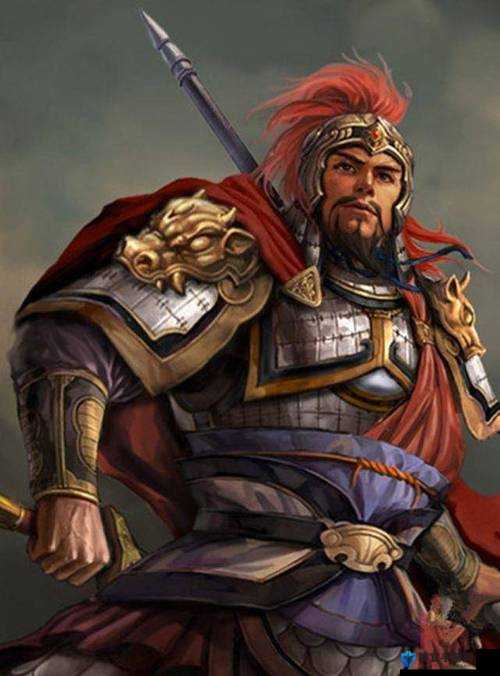 烽火十八州武将封神榜！这5位天花板直接秒懂战力天花板