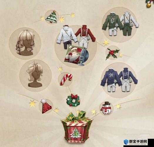 哈利波特魔法觉醒圣诞礼包绝美上线！这波奖励不买血亏！必看攻略