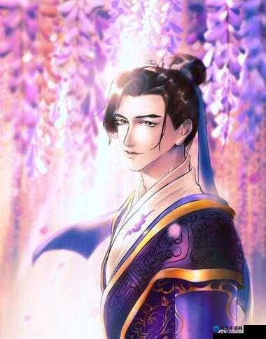 秦时明月手游韩非培养全攻略！3步养成绝杀角色必看