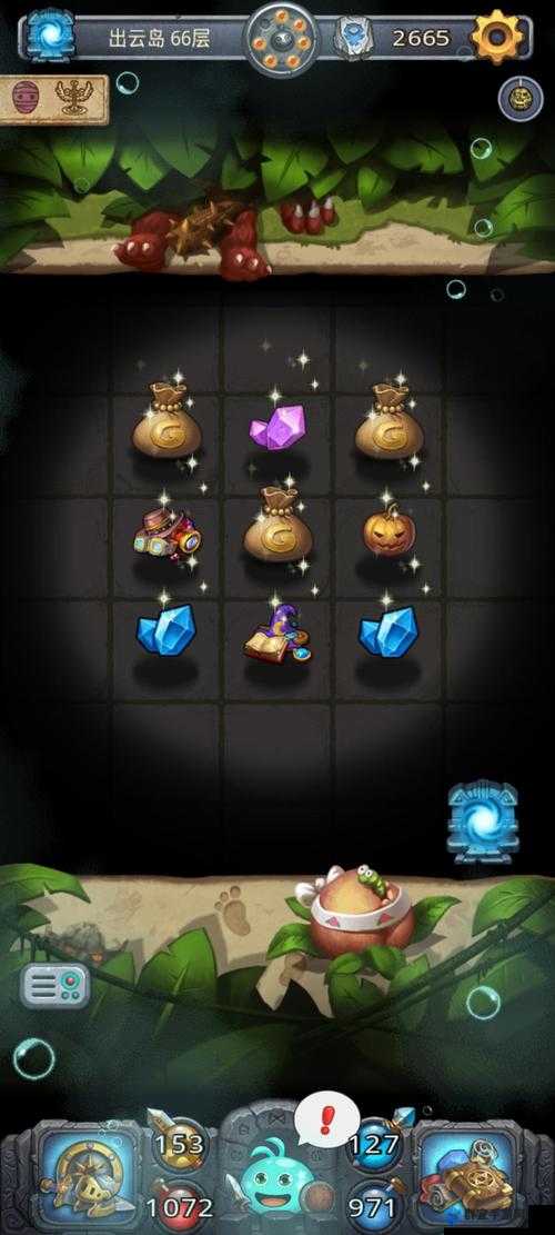 尖叫！不思议迷宫彩蛋大公开！玩家必看的隐藏惊喜解锁攻略