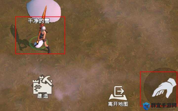 崩溃！空壶灌不上水？冰原守卫者水获取全攻略