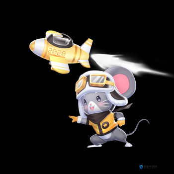 福鼠飞飞皮肤名字曝光！这波命名太绝了！