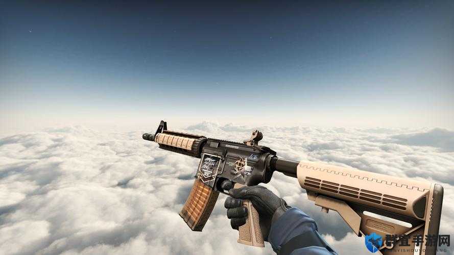 必看攻略CSGO皮肤怎么获得？5大绝密途径让你秒变大佬！