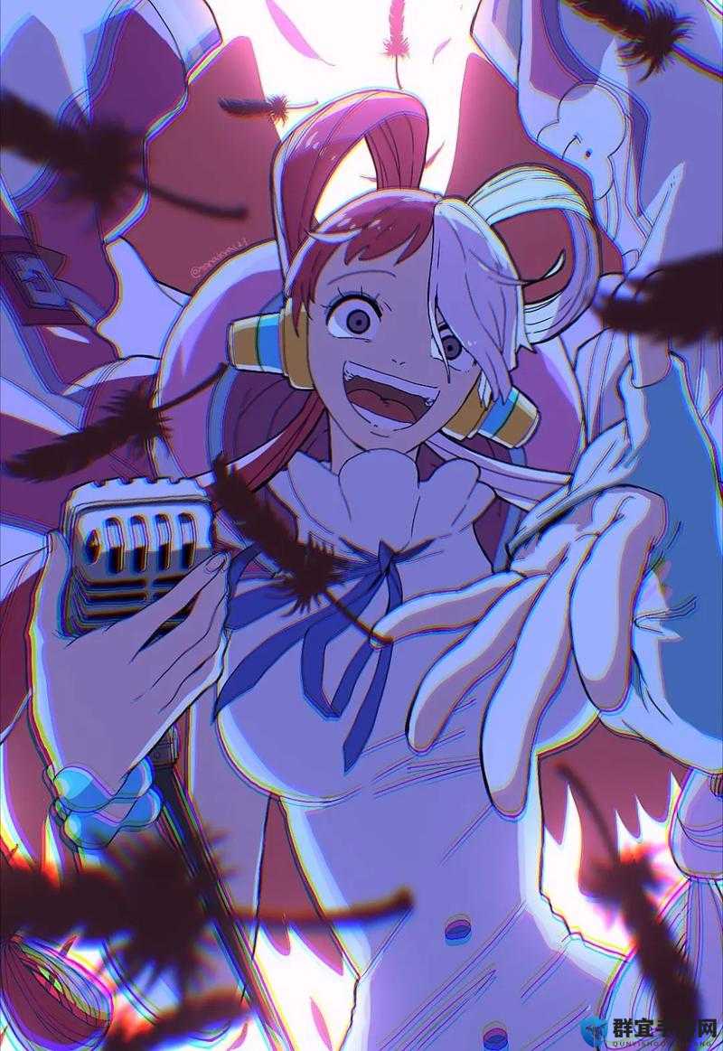 航海王热血航线乌塔必杀指南！竞技场秒变王者的5个隐藏技巧