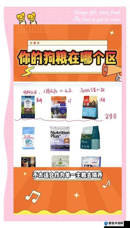 明日之后狗粮喂养秘籍！萌宠狂喜的喂食技巧大公开