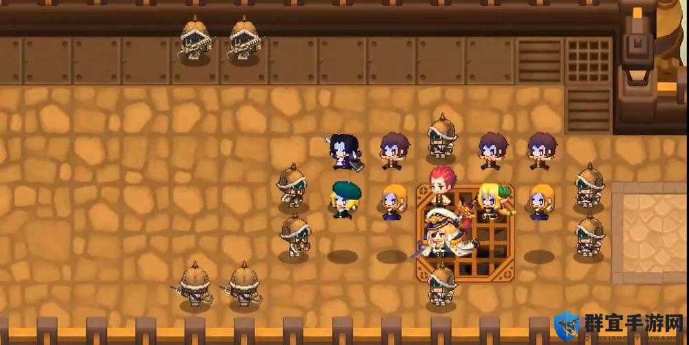 坎公骑冠剑后期水队怎么玩？超详细封神攻略让你轻松制霸！