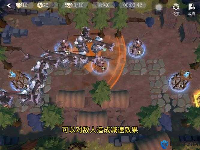 冰原守卫者岩龙蛋绝了！巨人洞穴打法保姆级教程，萌新秒变大佬！