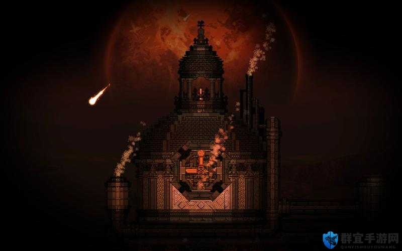 泰拉瑞亚蒸汽朋克锅炉用法大揭秘！这波血赚不后悔