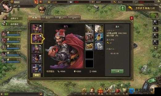 攻城掠地张飞必看！3天升满级保姆级攻略，闭眼狂虐全图！