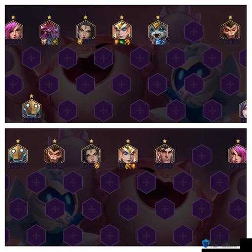 必看！金铲铲之战时空裂痕阵容解析，超神上分就靠它！