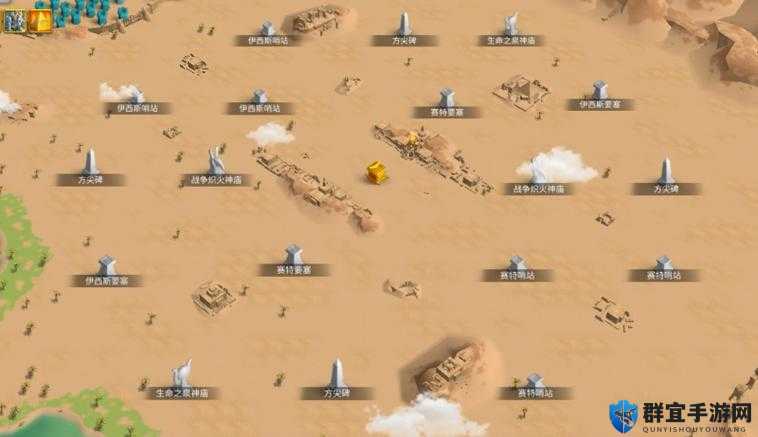 埃及之战血赚攻略！这些准备工作不做真的会后悔