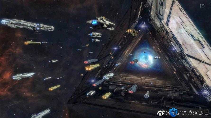 手残党必看！拉格朗日金属画法全攻略，3天速成高阶工业体系！