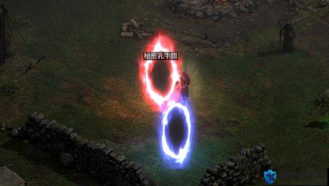 暗黑三奶牛关进入方法大揭秘！手残党必看的超详细技巧攻略