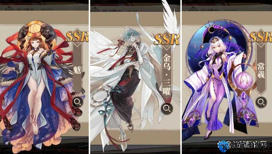 山海镜花喂狗粮最合理攻略！爆肝整理5大技巧，血泪经验必看！