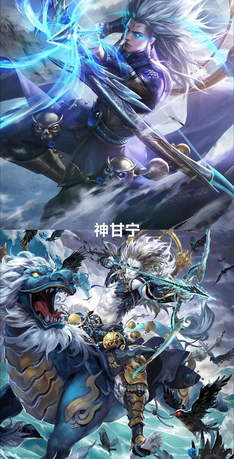 拂晓手游洋宁表现实测！这技能效果绝了，爆发力直接封神