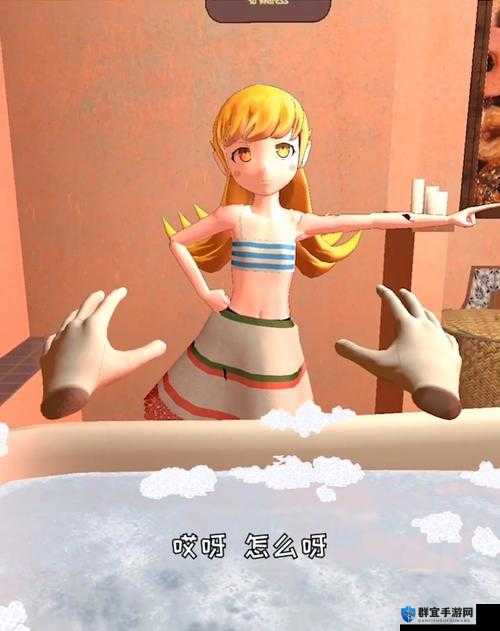 小忍计划VR电脑版绝了！安卓版下载隐藏攻略大公开