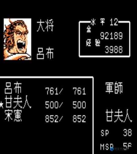 必看！吕布合成技巧+实战解析吞食天地吕布封神之路，伤害逆天的隐藏攻略！