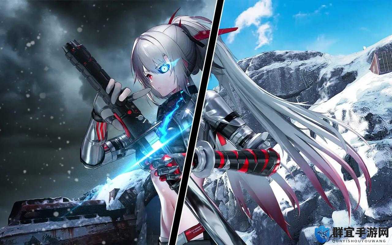 战双帕弥什幻痛囚笼角色推荐！零基础必看！这3个角色闭眼选秒通关