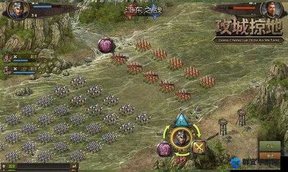 攻城掠地单机最强阵容！3套神级搭配秒杀全场，闭眼通关必看