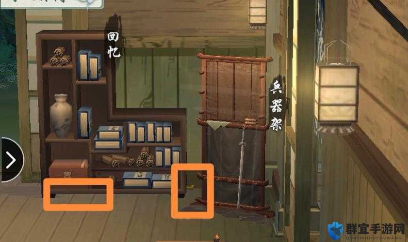 放置江湖入神篇零压力通关！绝美剧情+隐藏彩蛋全攻略