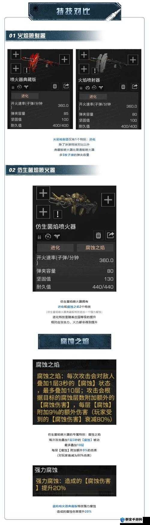 明日之后白嫖喷火器绝了！零氪党狂喜的5个隐藏技巧