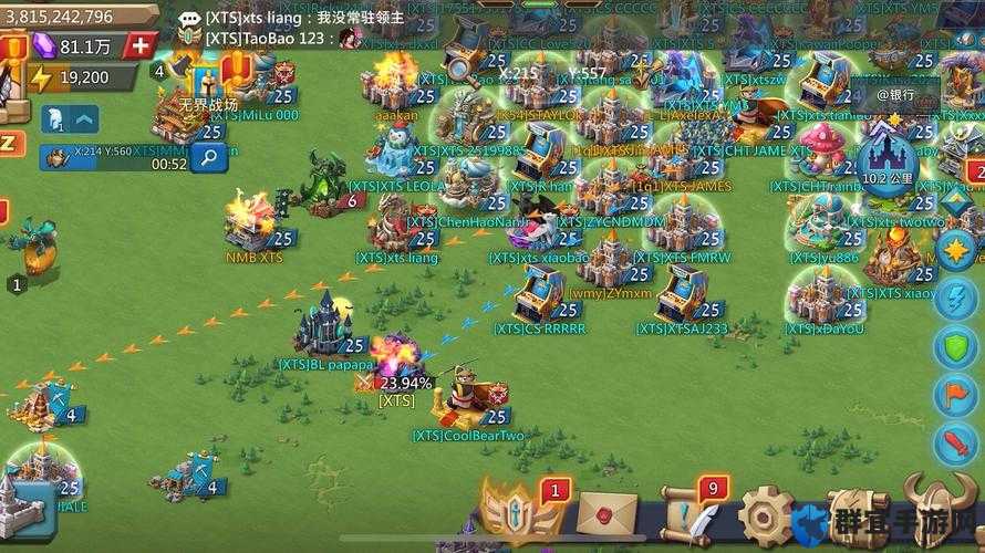 王国纪元打架套装必看！爆燃推荐3套神装秒杀全场