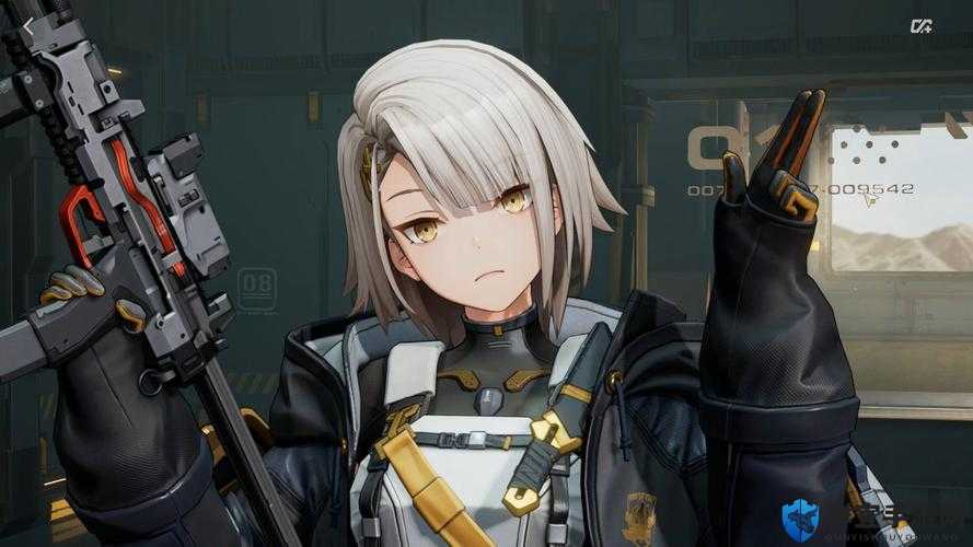 少女前线维克托必练吗？新手必看！这角色真的超神！