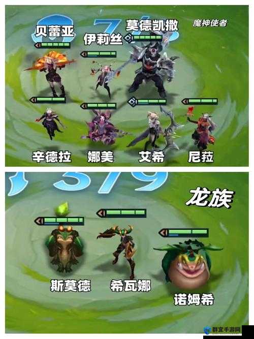 保姆级攻略！战歌竞技场三星棋子合成必看技巧，萌新秒变大神！