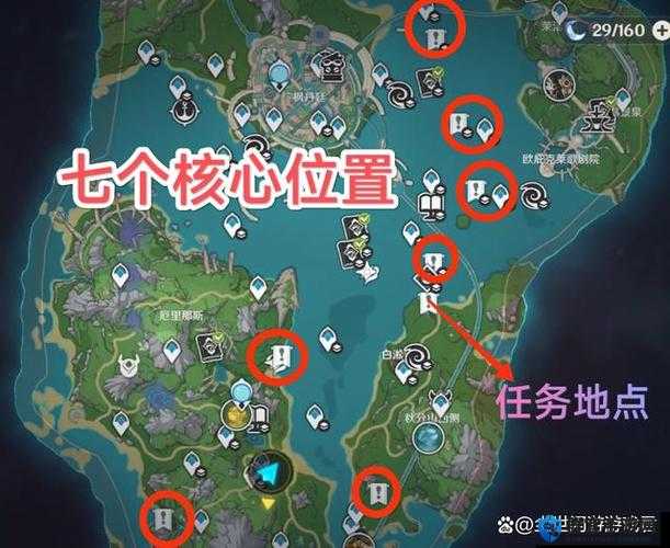 冰原守卫者工匠任务必看攻略！超详细任务路线+隐藏奖励全解析