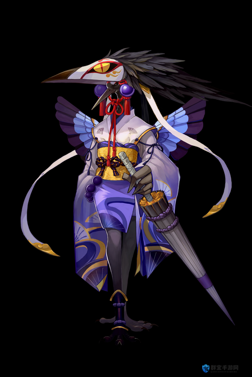 阴阳师百闻牌姑获鸟卡组封神测评！妖刀姬搭配直接起飞，必练神级组合！